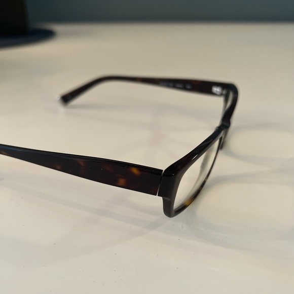 NEVER USED Oliver Peoples Reading Glasses - Picture 3 of 5